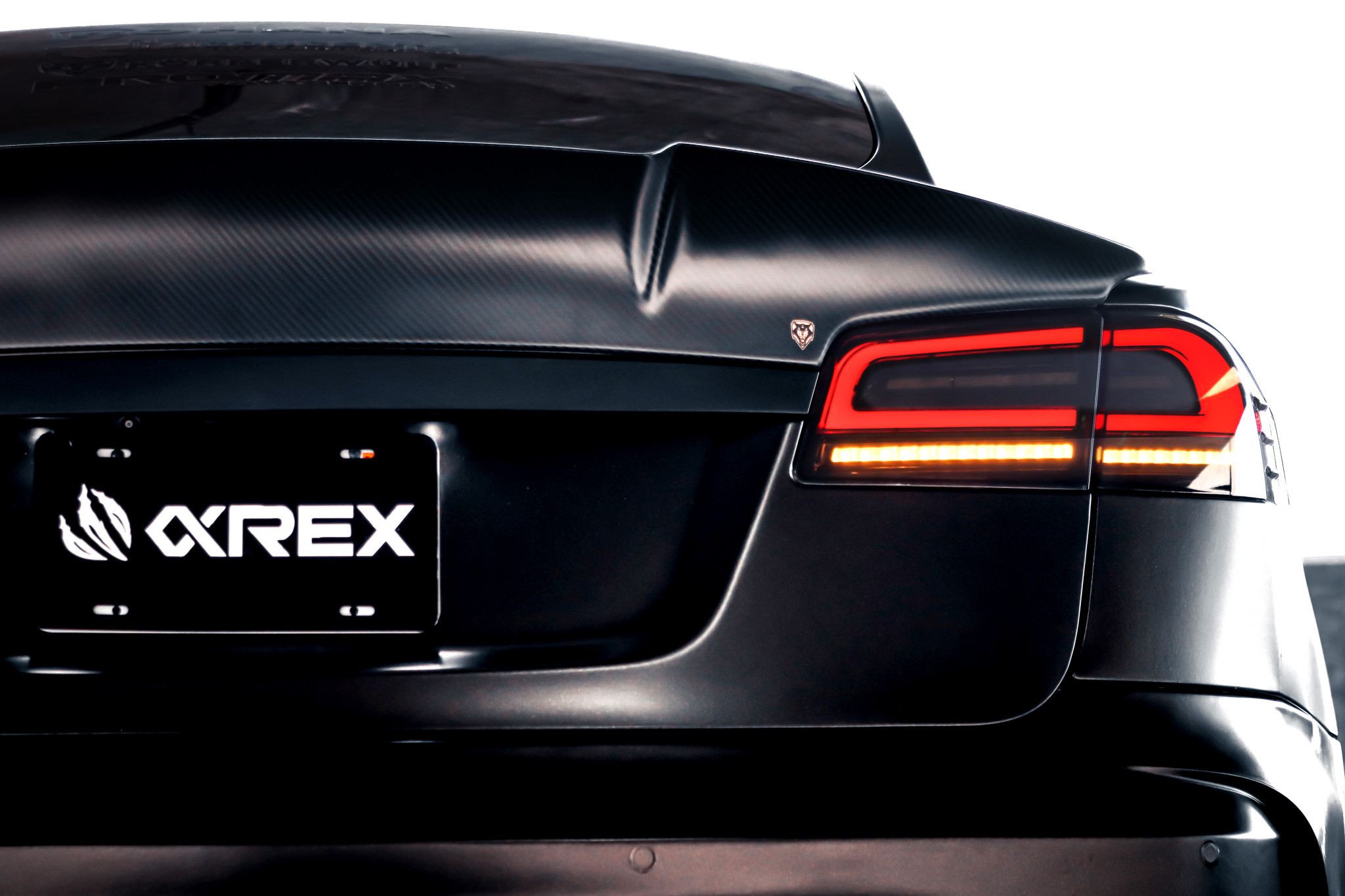 Tesla Model S Gallery (2012-2021) | AlphaRex Blog