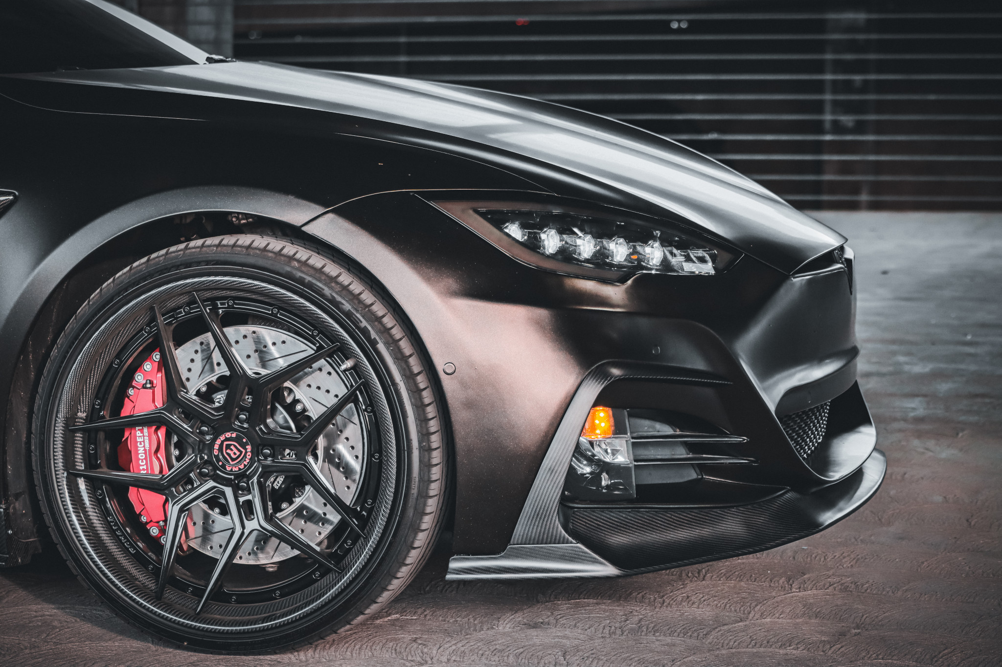 Tesla Model S Gallery (2012-2021) | AlphaRex Blog
