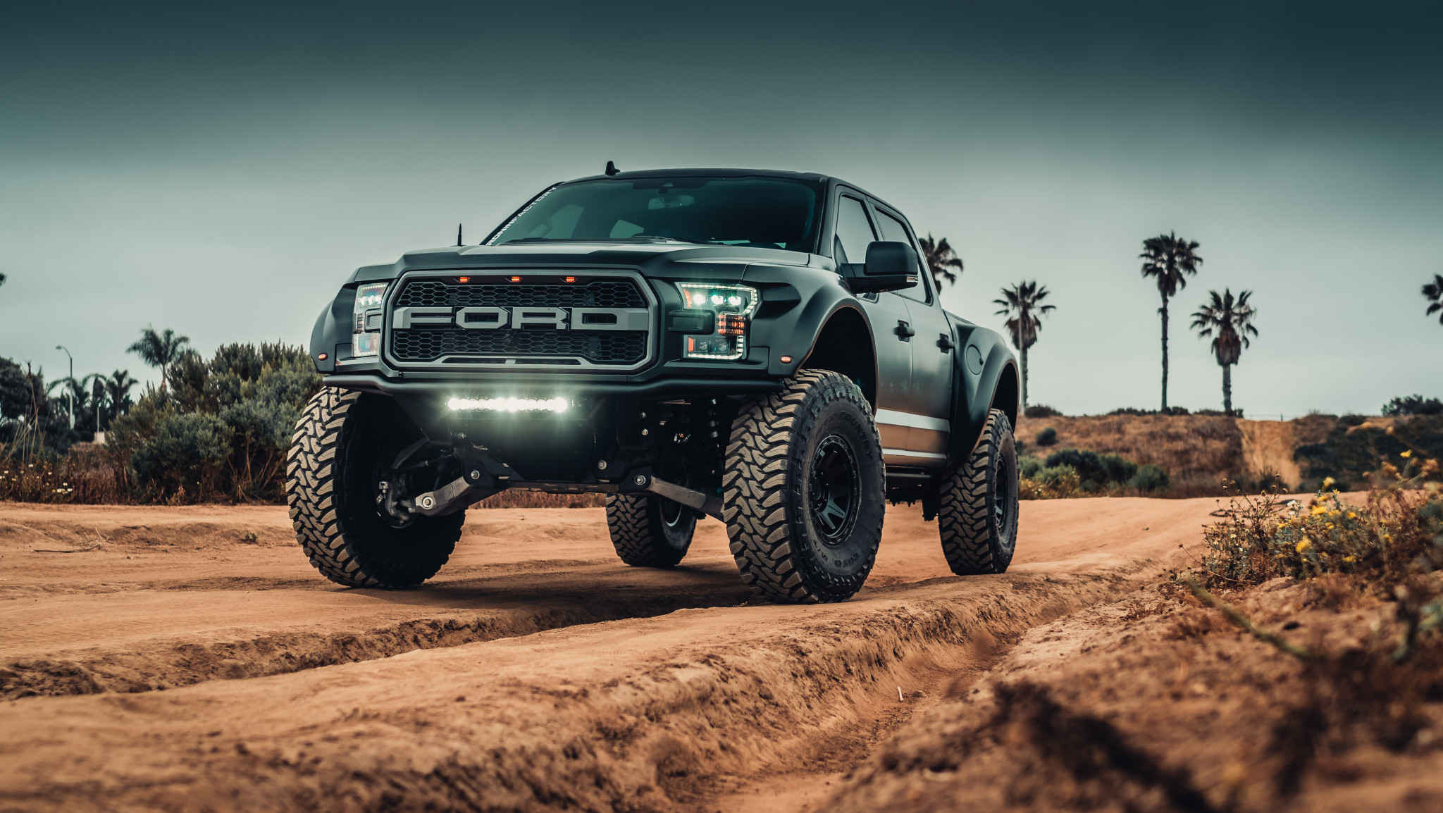 Ford F150 Gallery (2015-2017) | AlphaRex Blog