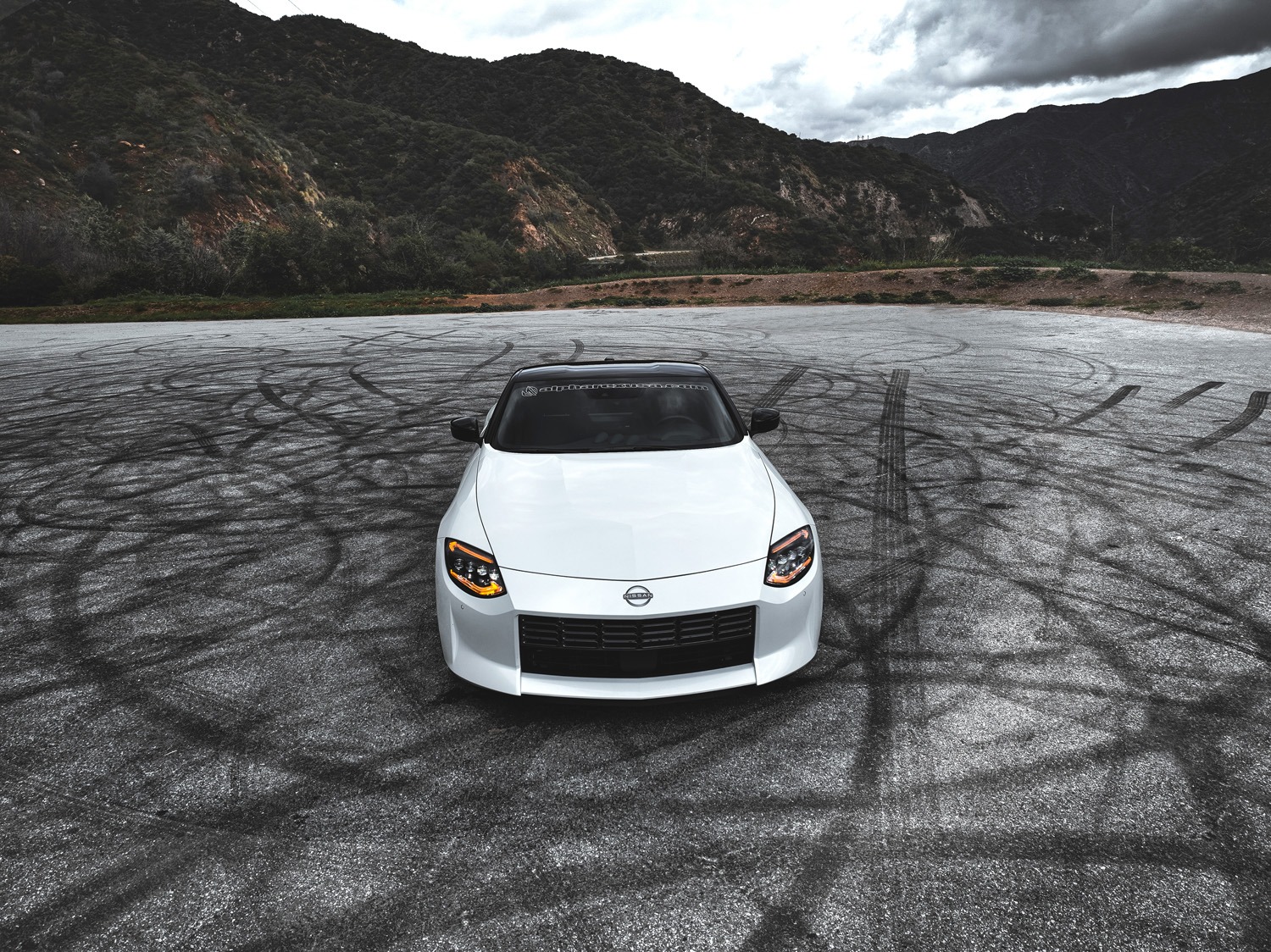 ♡R♡ Nissan Z Gallery (2023-2025) | AlphaRex Blog