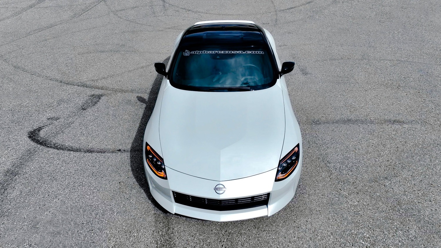 Nissan Z Gallery (2023-2025) | AlphaRex Blog