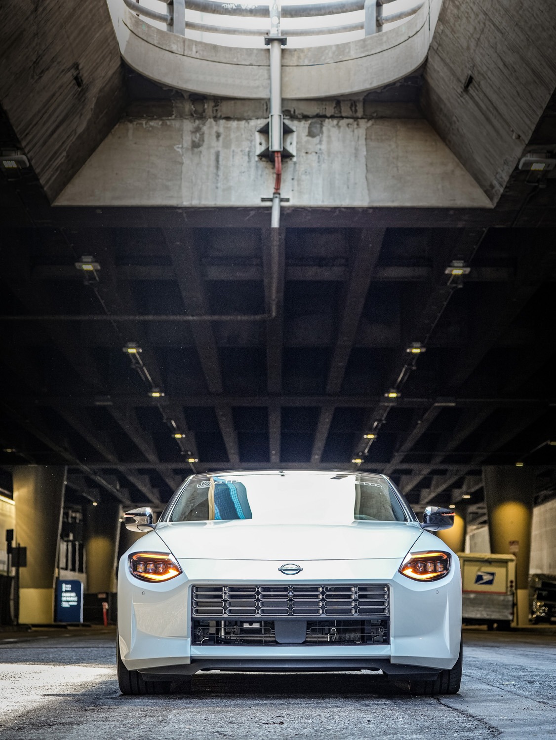 Nissan Z Gallery (2023-2025) | AlphaRex Blog