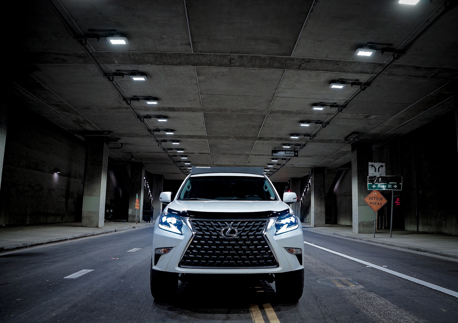 Lexus GX 460 (2014-2023) Gallery | AlphaRex Blog