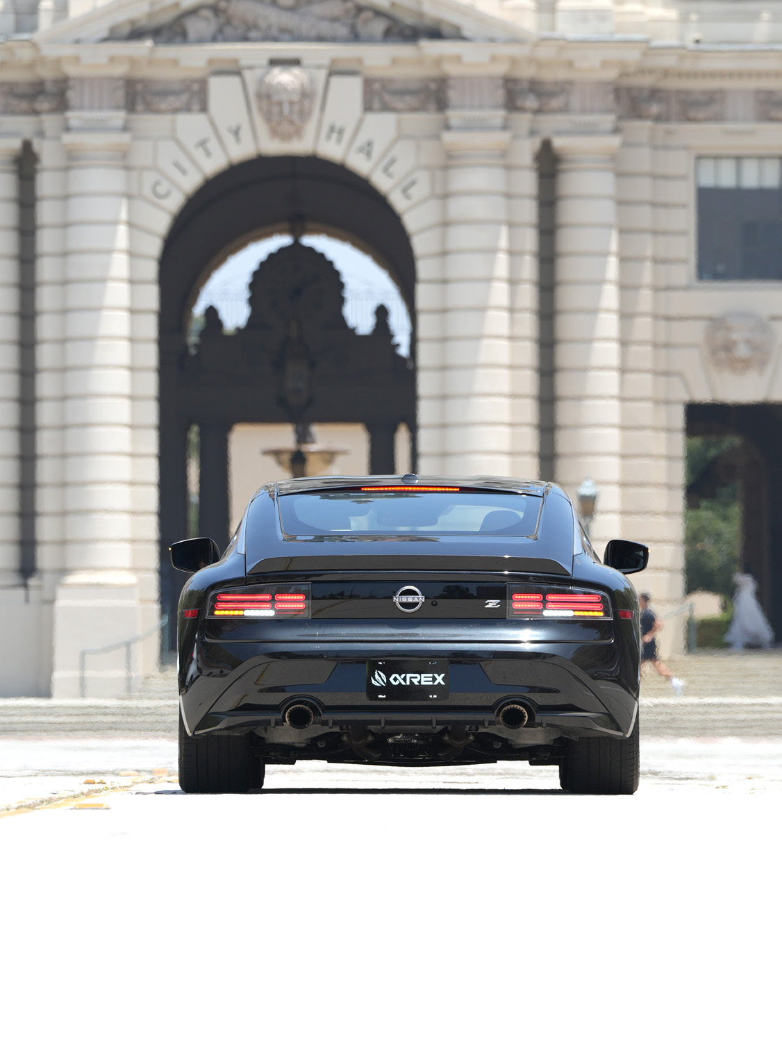 Nissan Z Gallery (2023-2025) | AlphaRex Blog