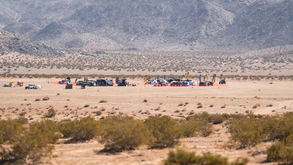 King of the Hammers 2026