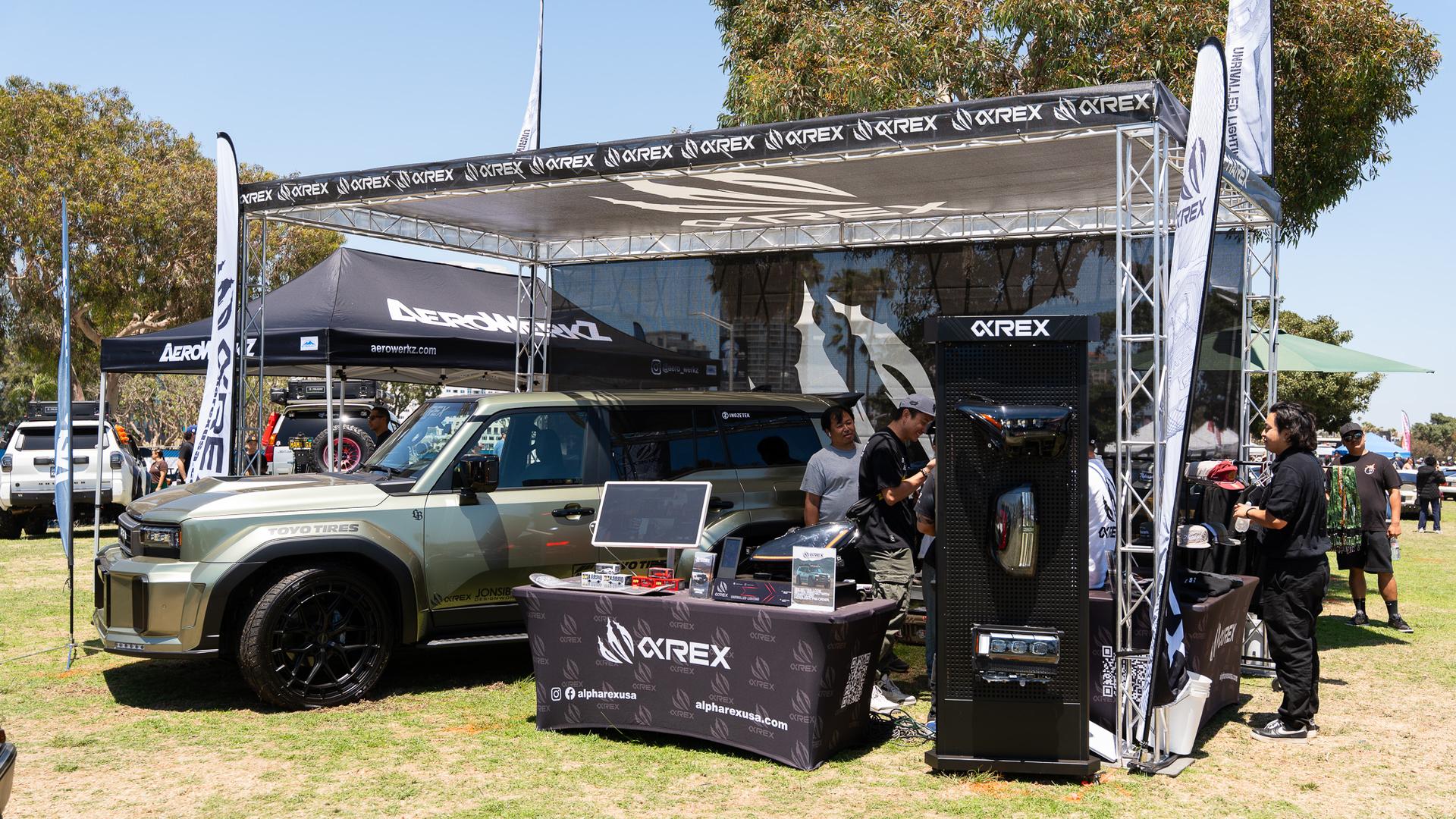 ToyotaFest