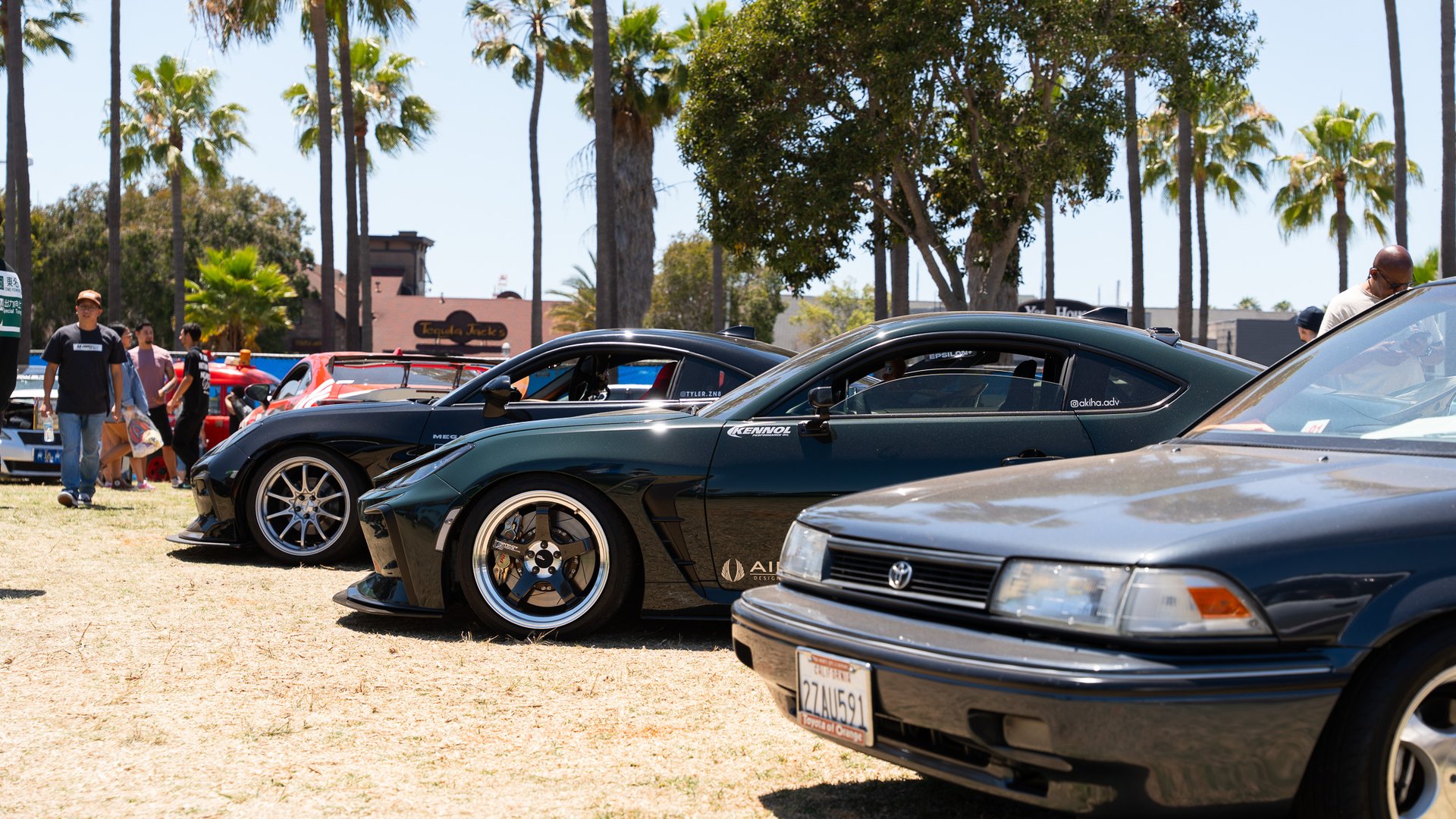 ToyotaFest