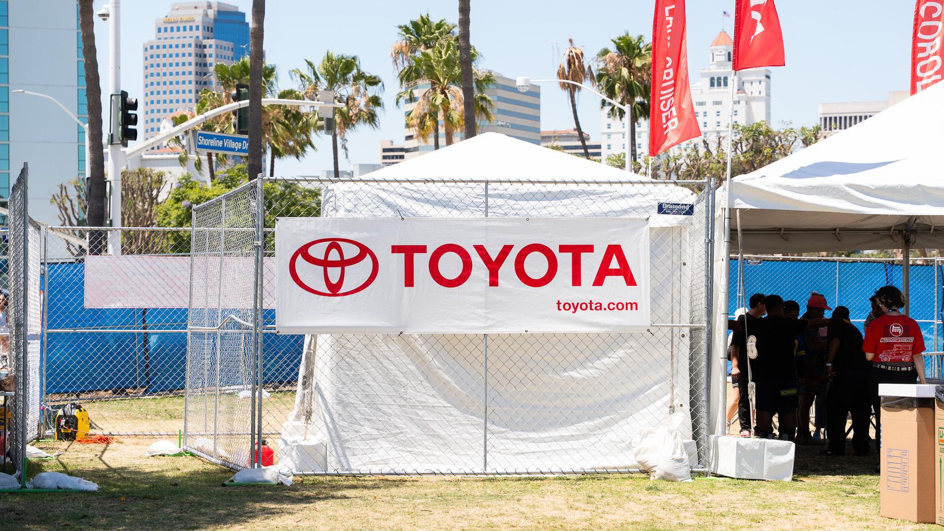 ToyotaFest