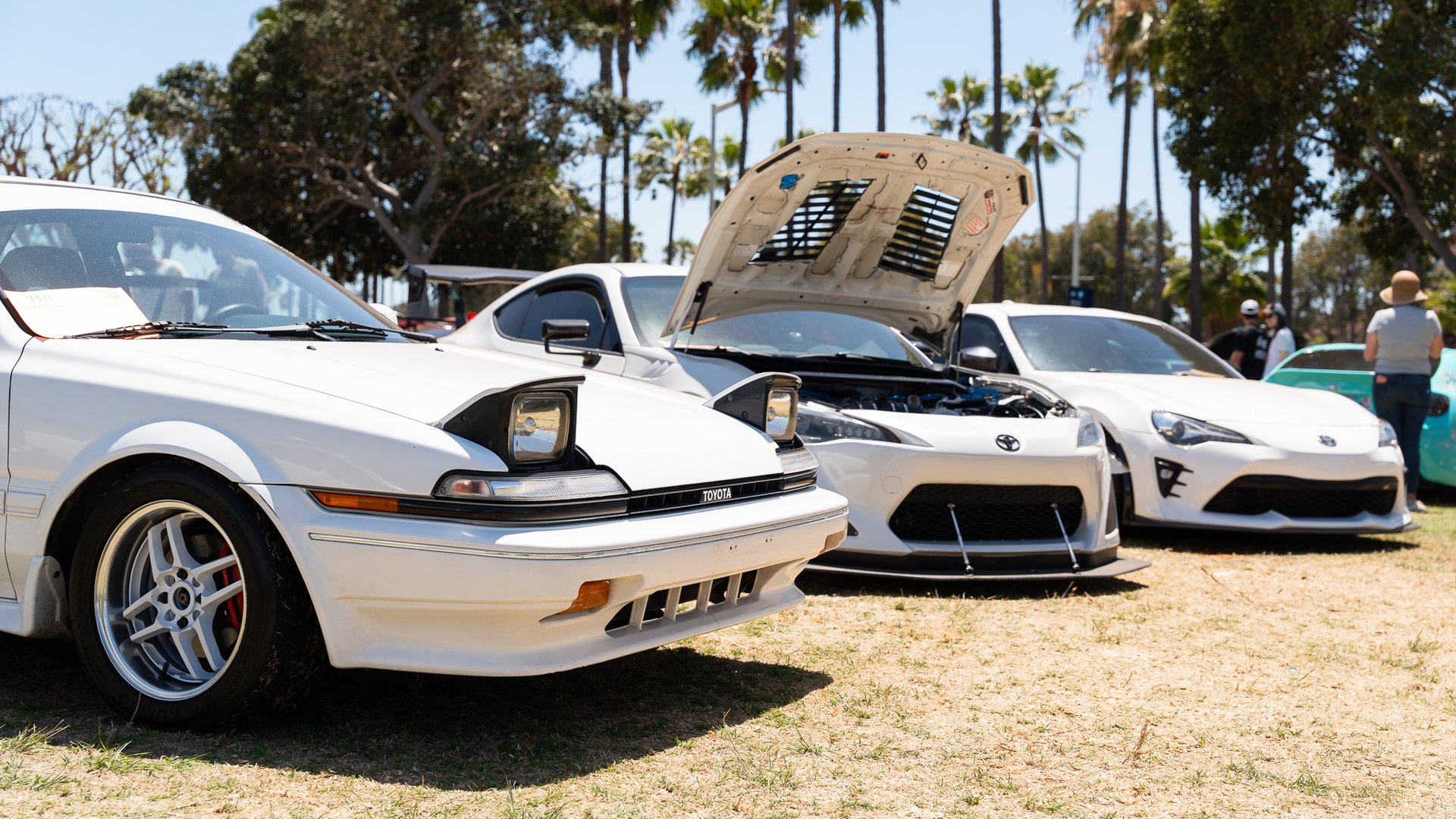 ToyotaFest