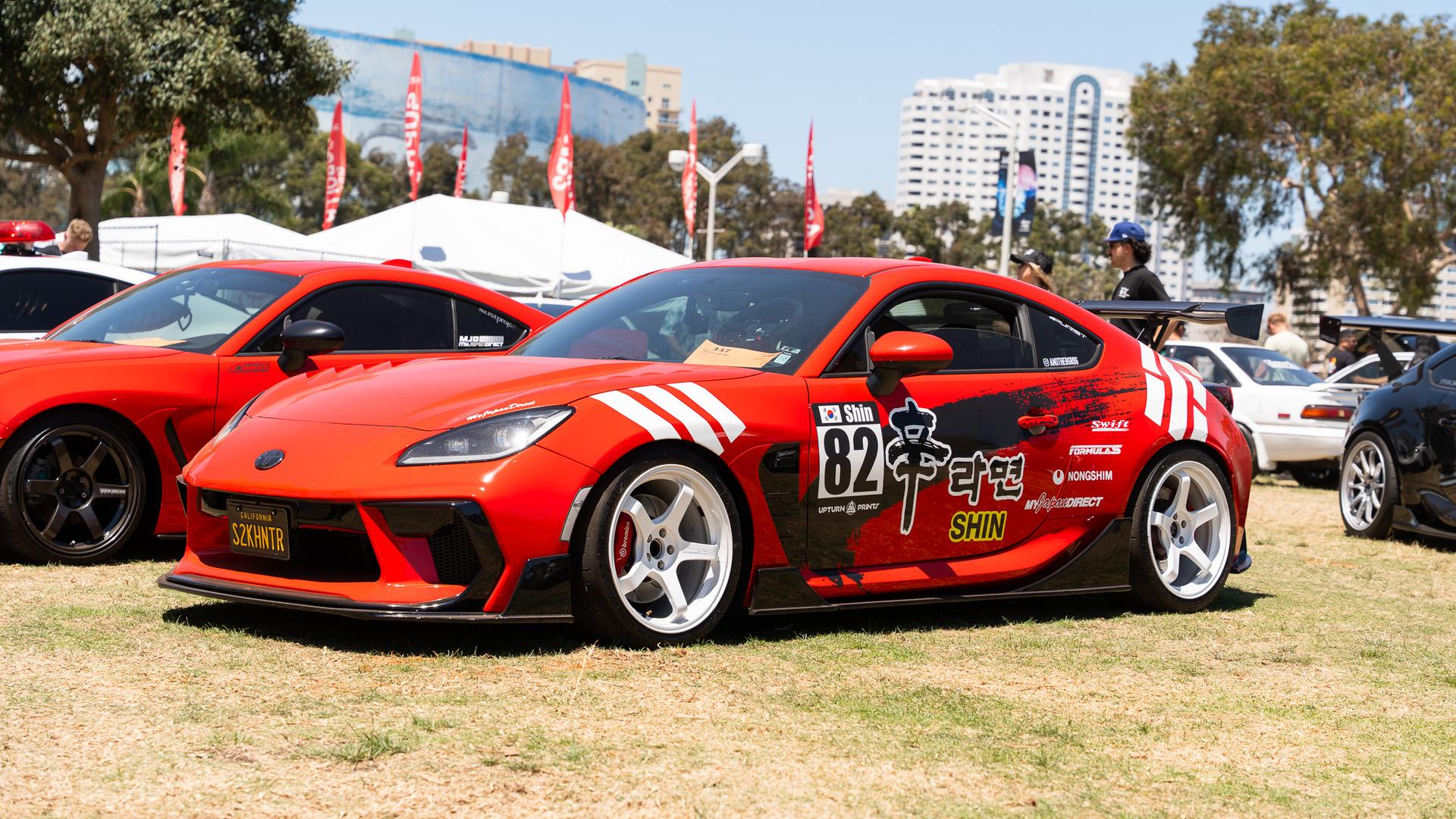 ToyotaFest