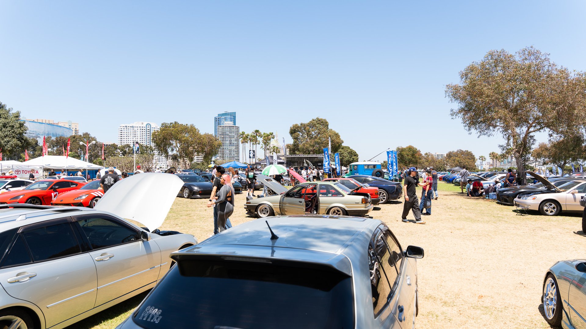 ToyotaFest