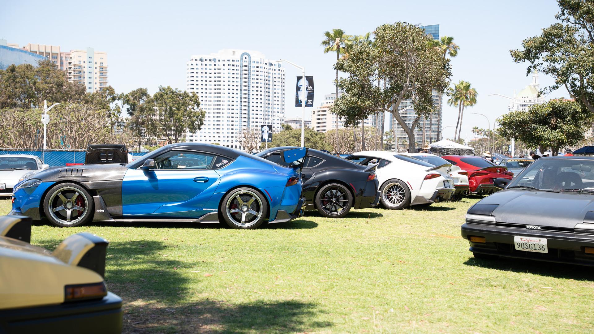 ToyotaFest