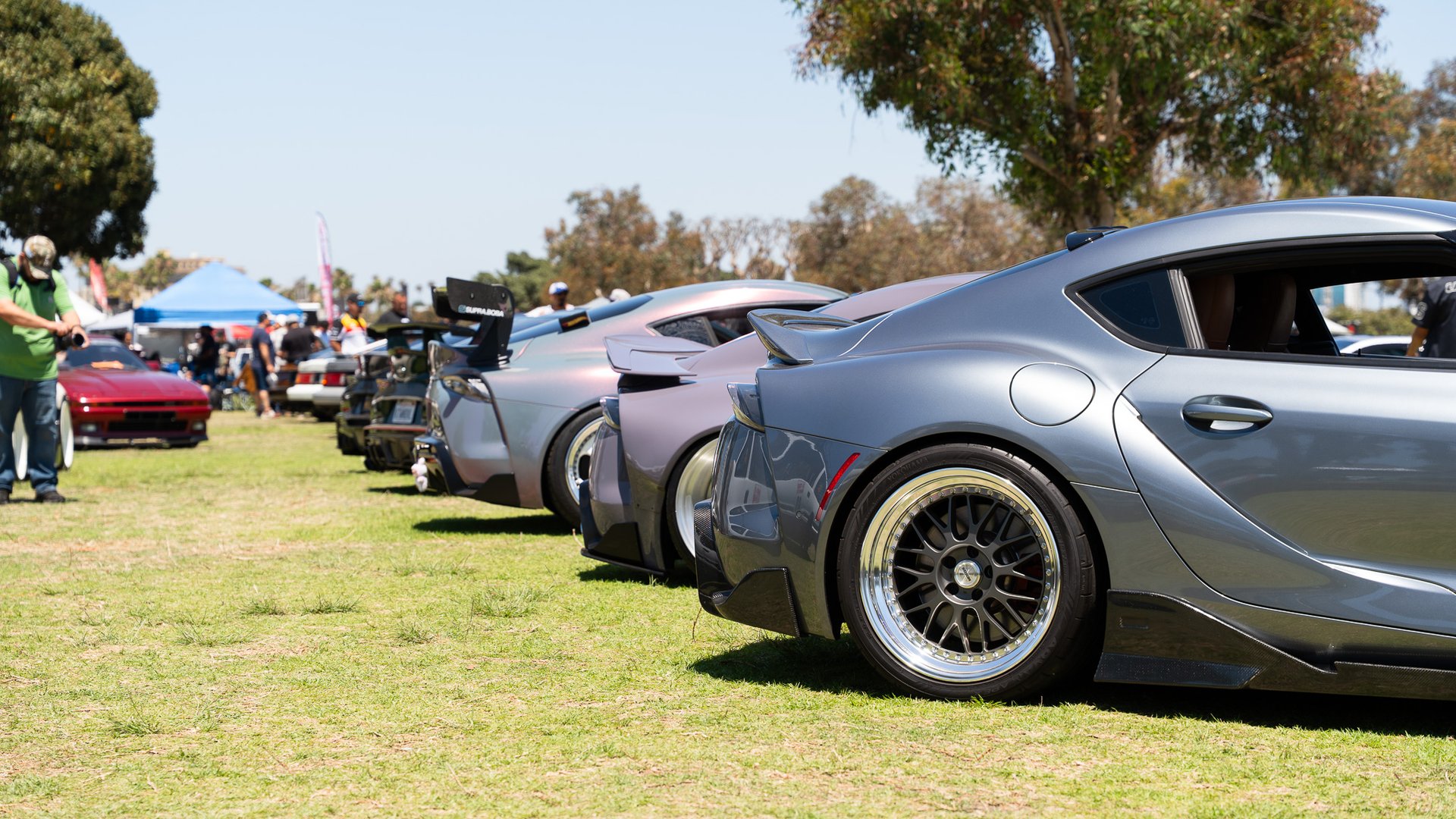 ToyotaFest