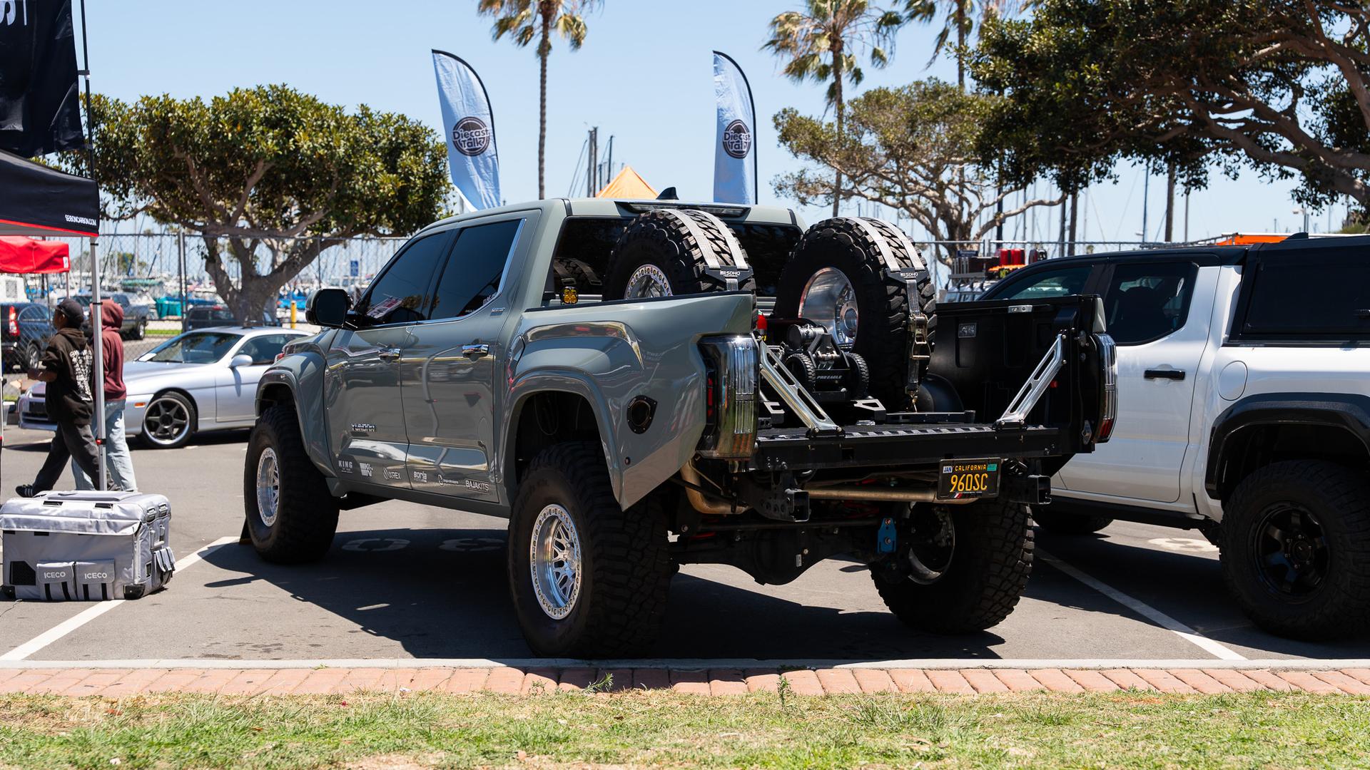 ToyotaFest