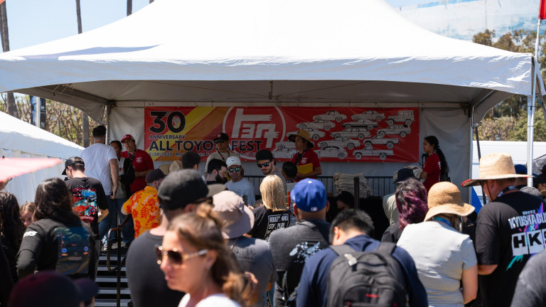 ToyotaFest