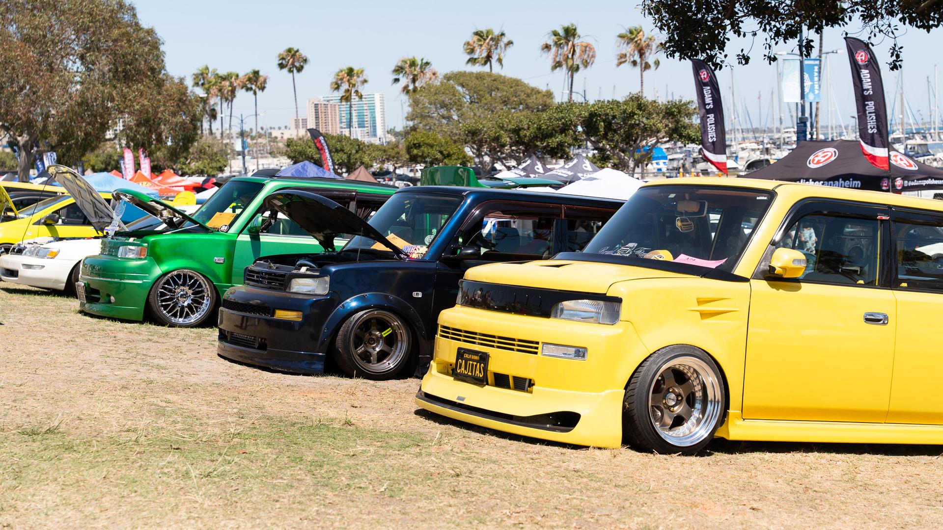 ToyotaFest