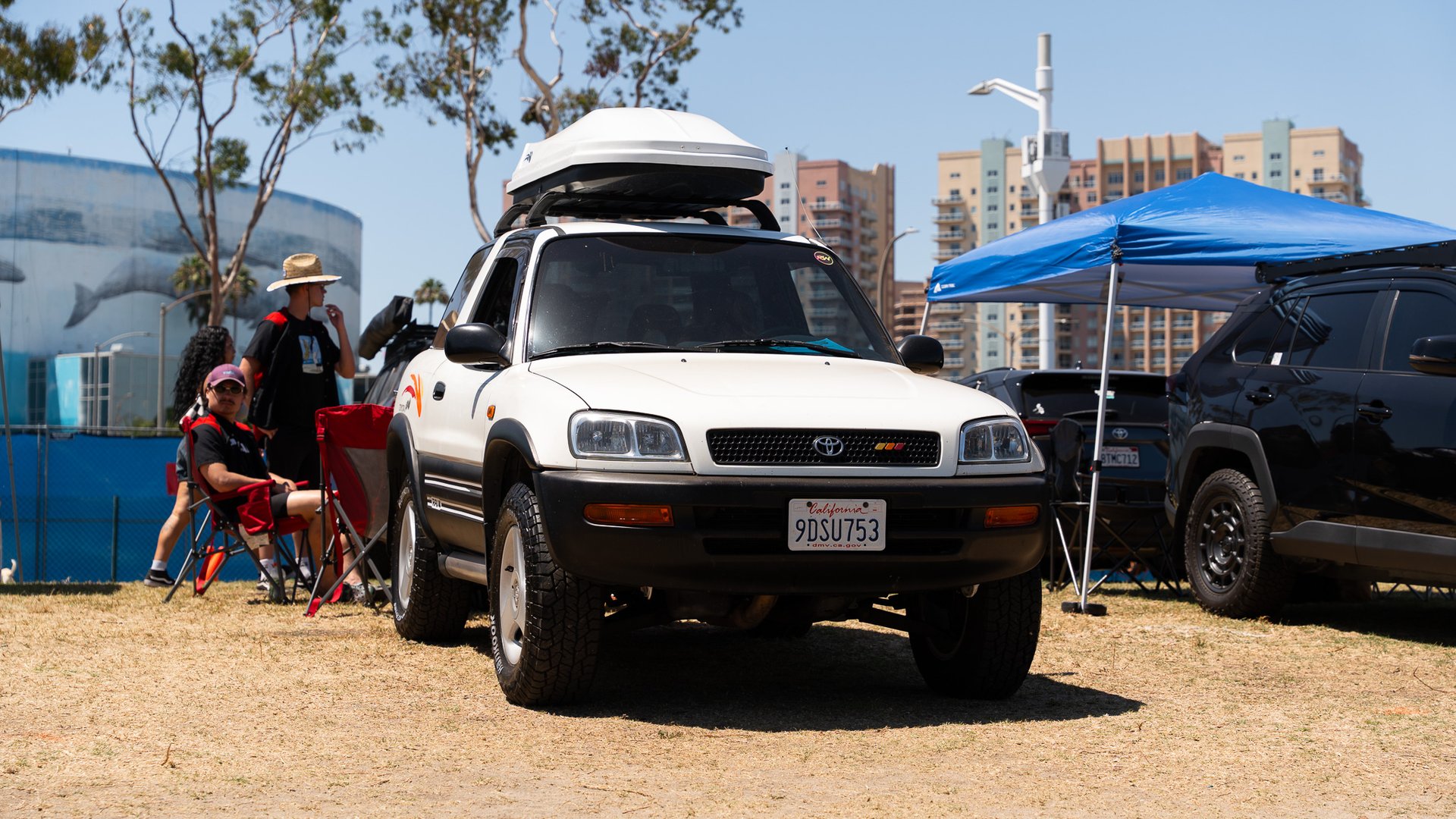 ToyotaFest
