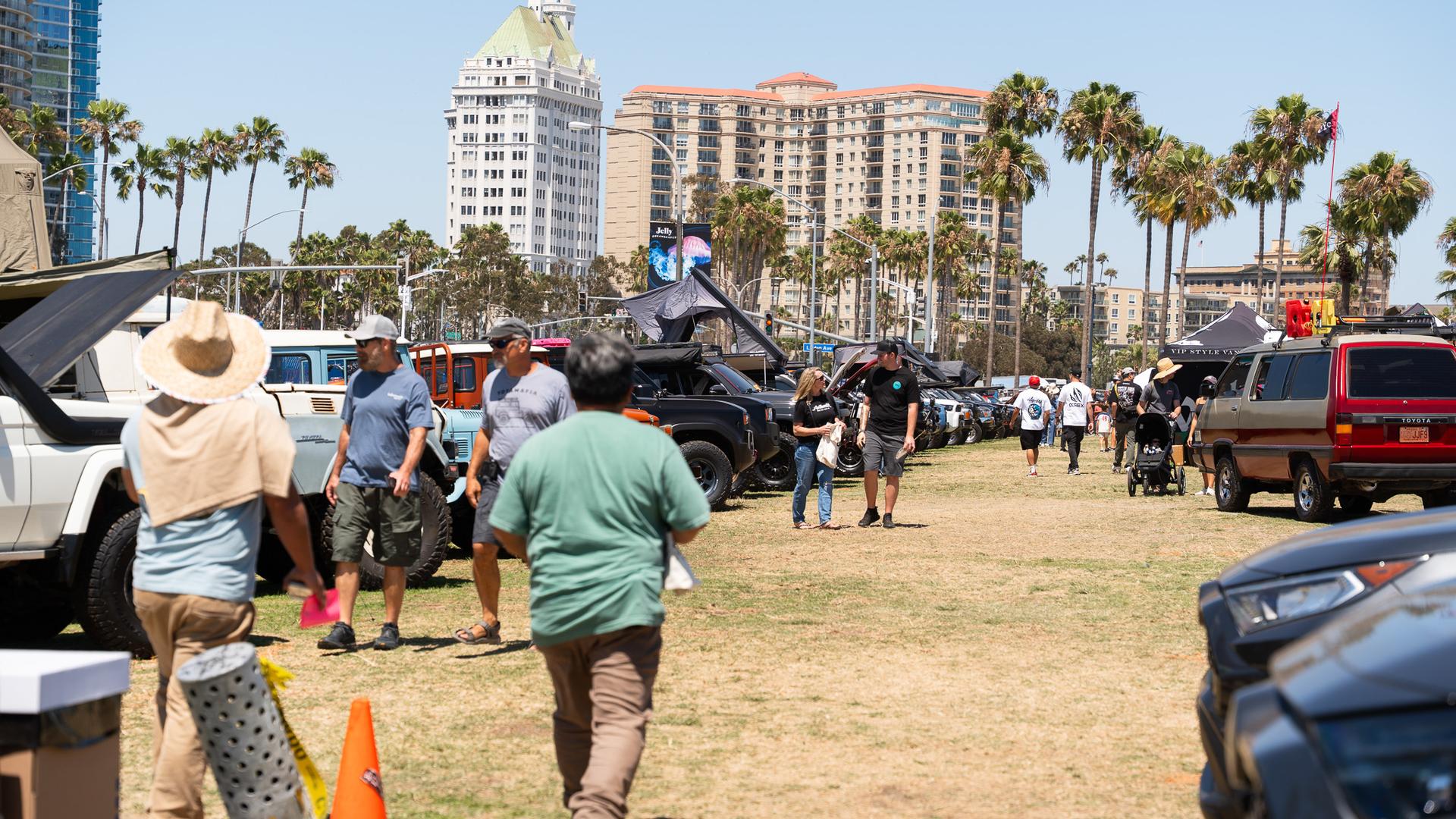 ToyotaFest