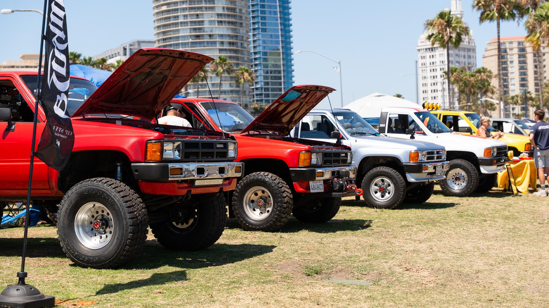 ToyotaFest