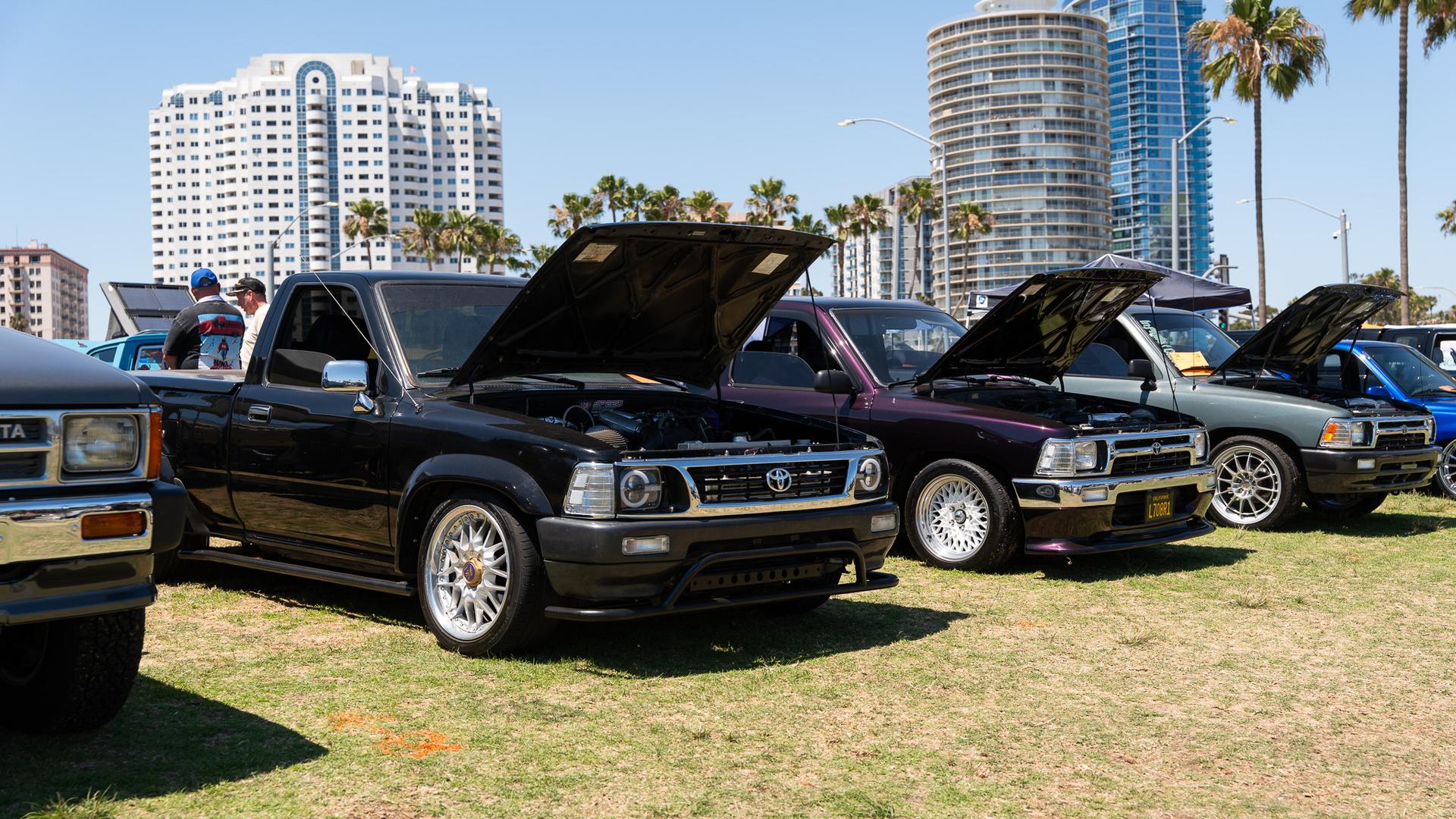 ToyotaFest