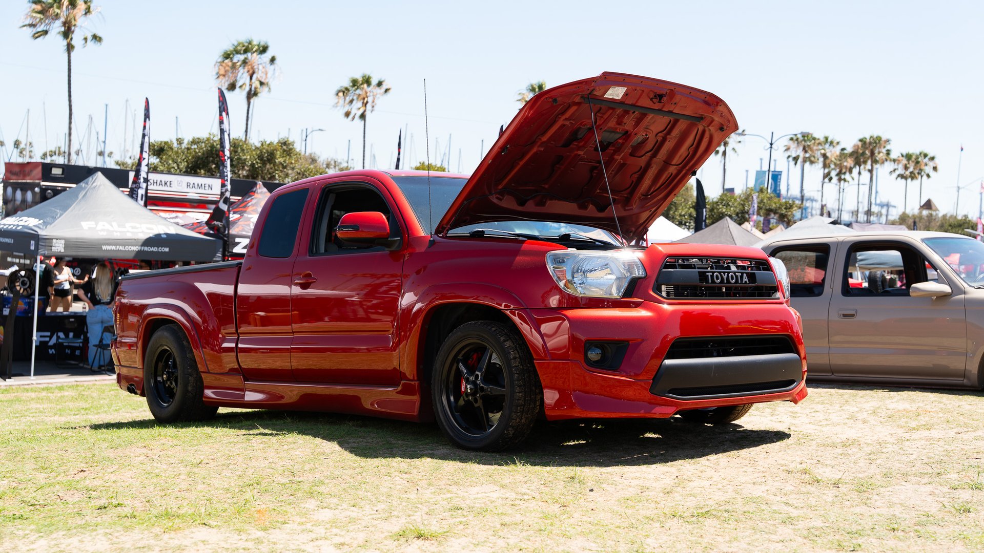ToyotaFest