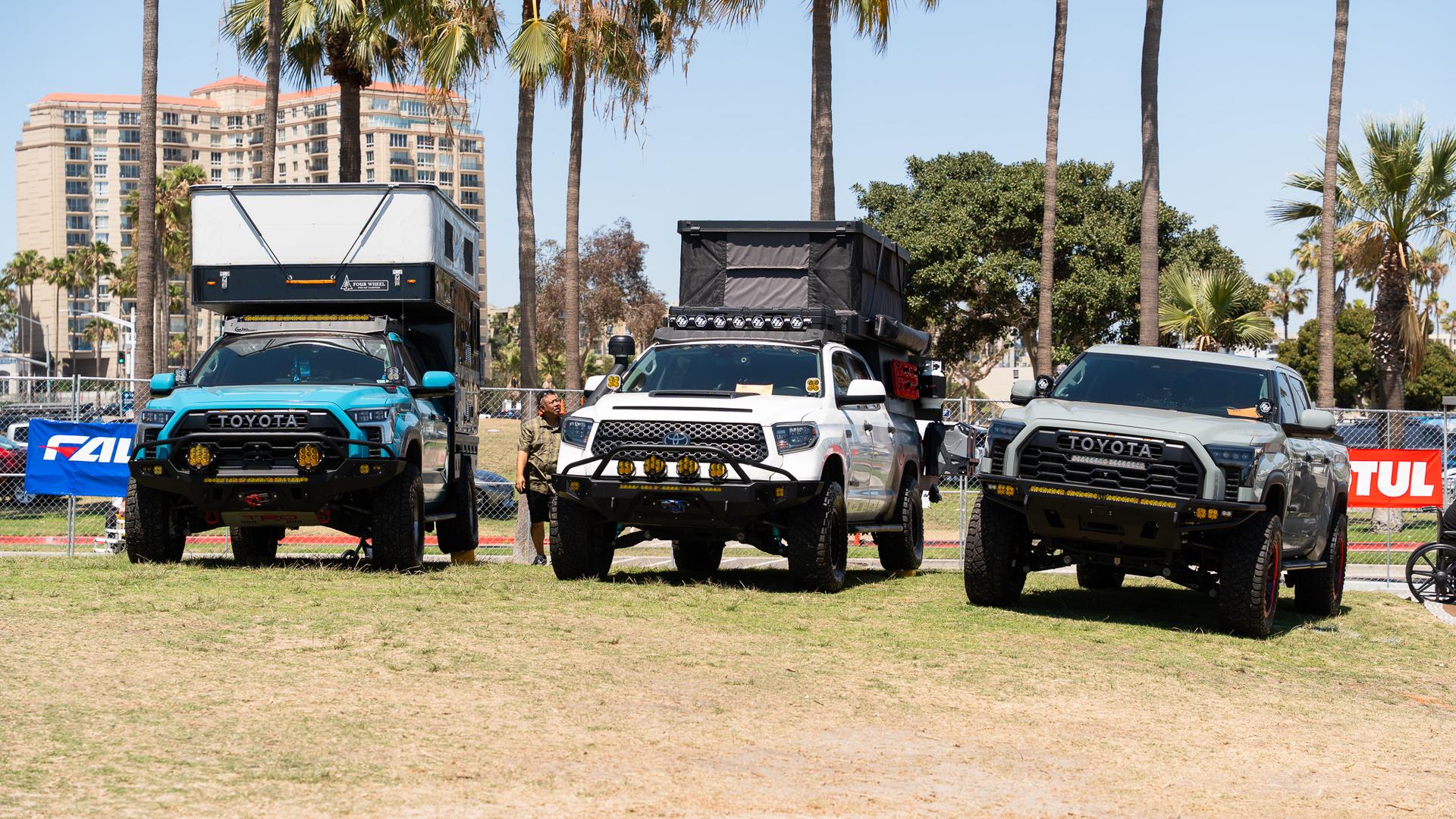ToyotaFest