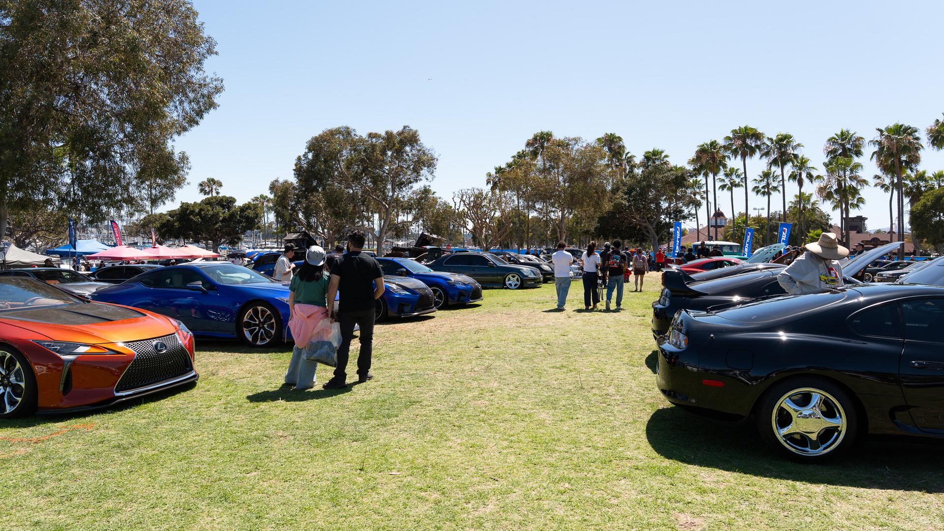 ToyotaFest