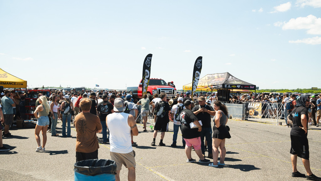 Atlantic City Truck Meet 2026