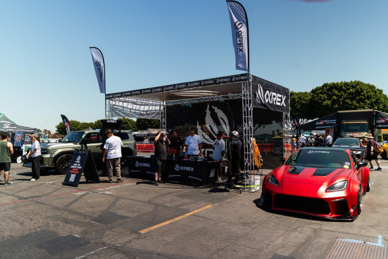 FuelFest SoCal