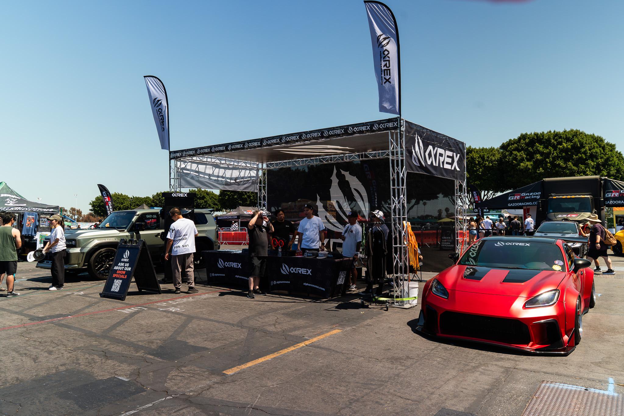 FuelFest: Celebrating Cars and Community Close to Home