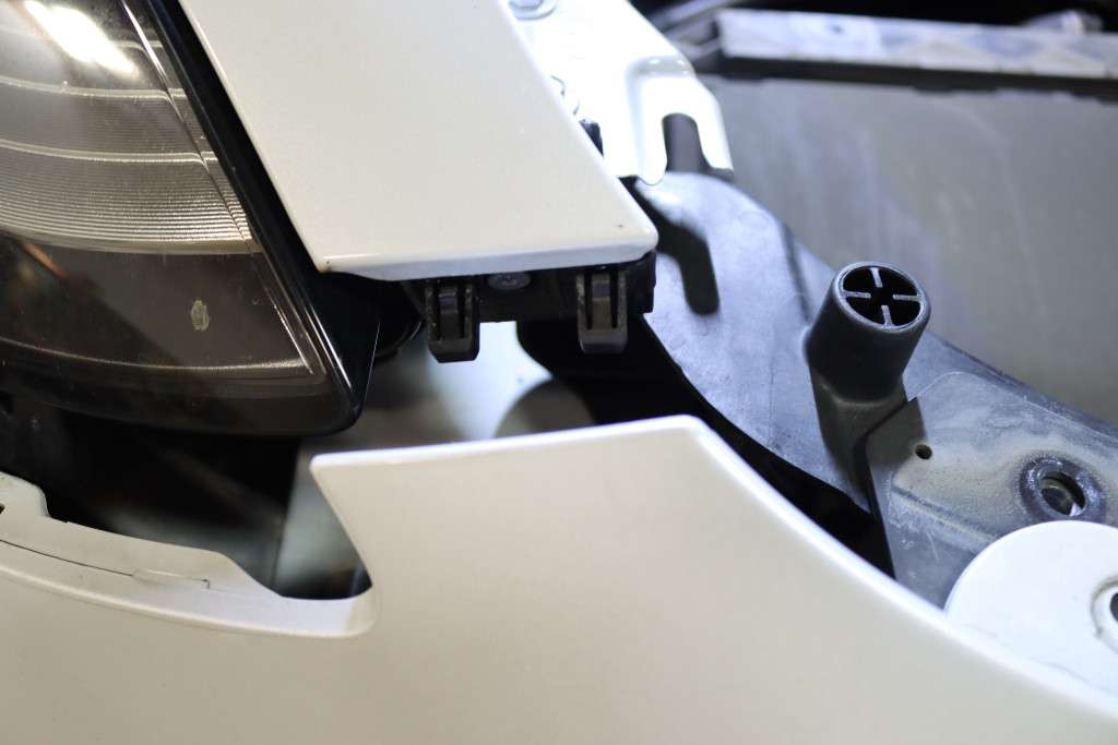 Installation Guide for 17-23 Tesla Model 3 / 20-24 Model Y