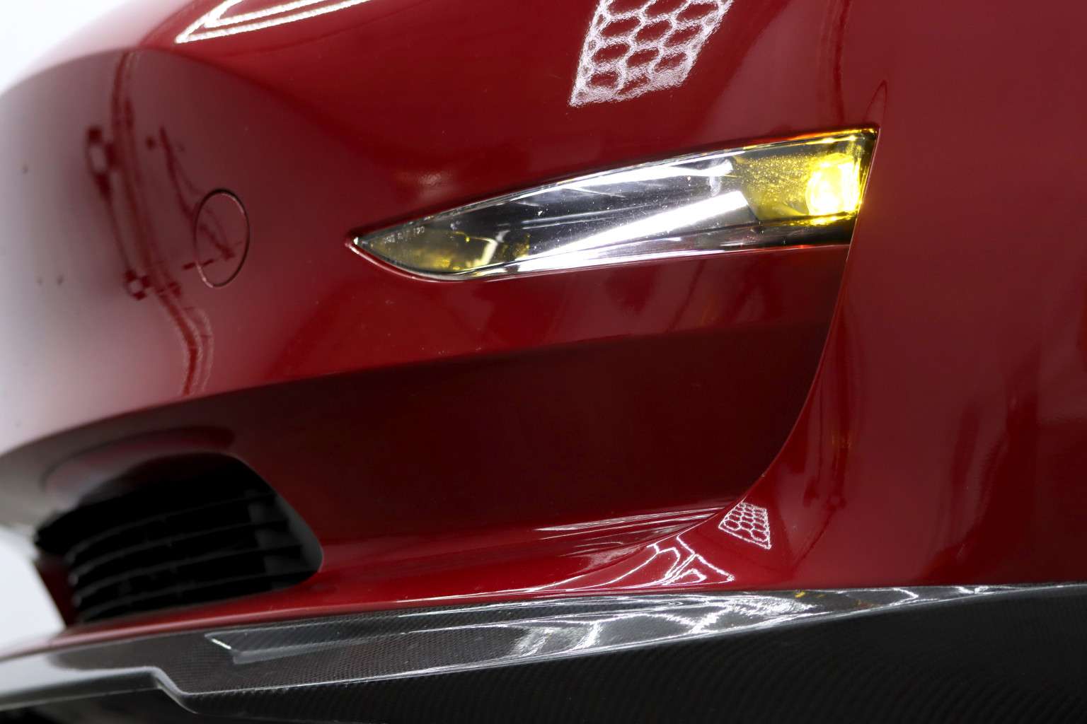 Fog light installation near me