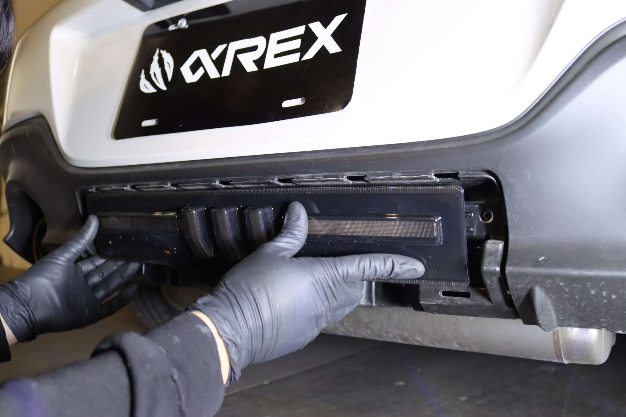 Installation Guide for 21-24 Toyota GR86 / Subaru BRZ NOVA-Series