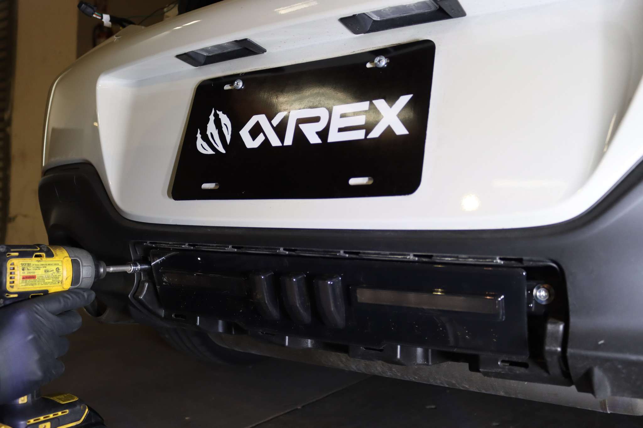 Installation Guide for 21-24 Toyota GR86 / Subaru BRZ NOVA-Series