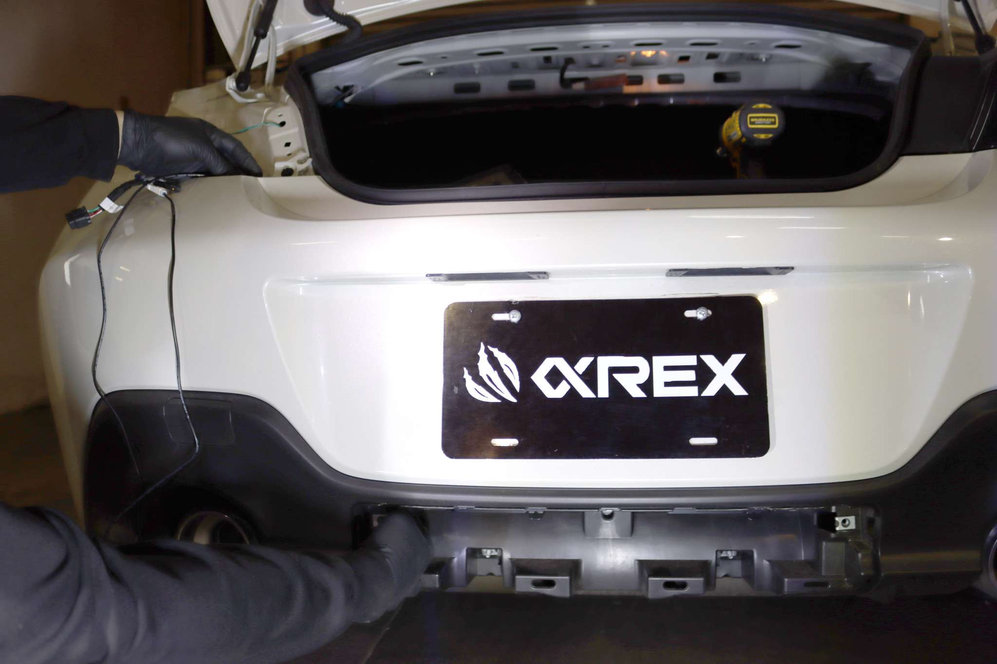 Installation Guide for 21-24 Toyota GR86 / Subaru BRZ NOVA-Series