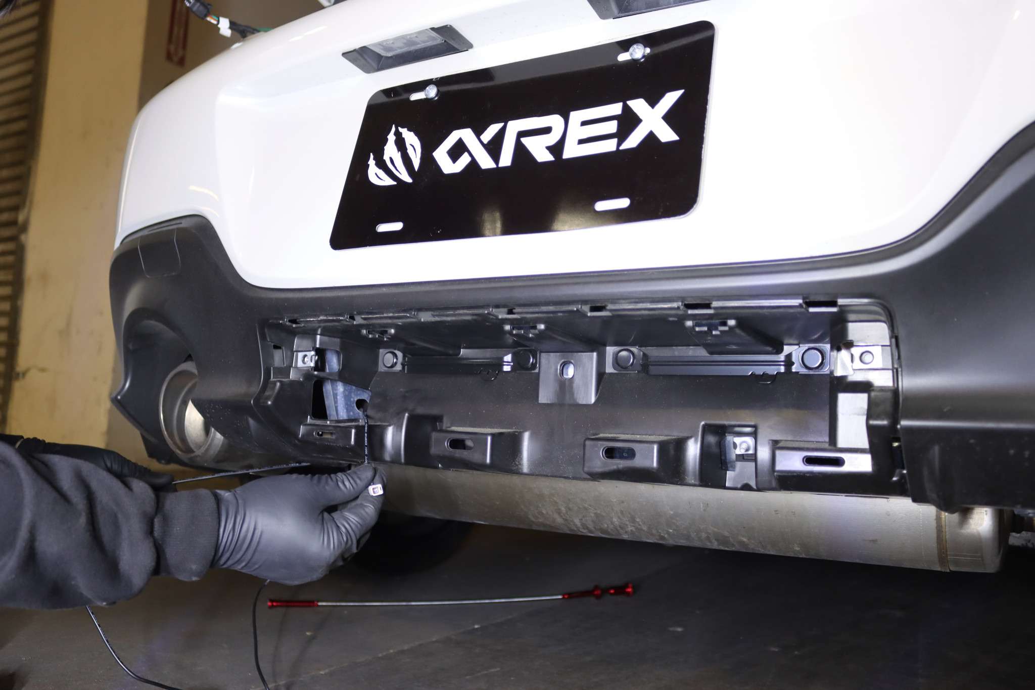 Installation Guide for 21-24 Toyota GR86 / Subaru BRZ NOVA-Series