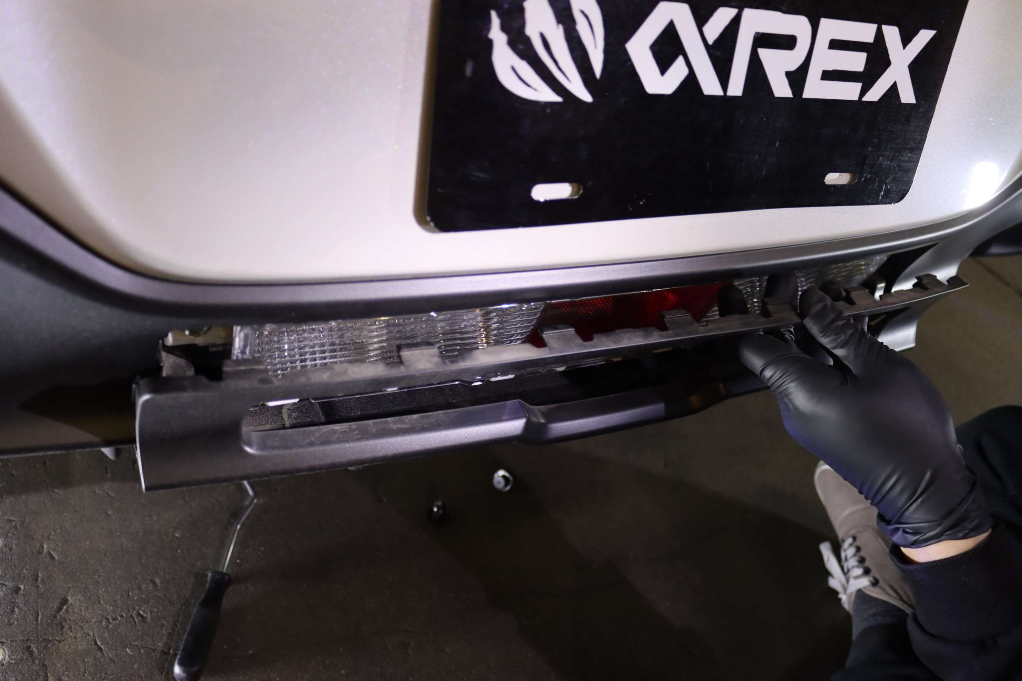 LUZeSOMBRA RETA 【SET UP】 Installation Guide for 21-24 Toyota GR86 / Subaru BRZ NOVA-Series