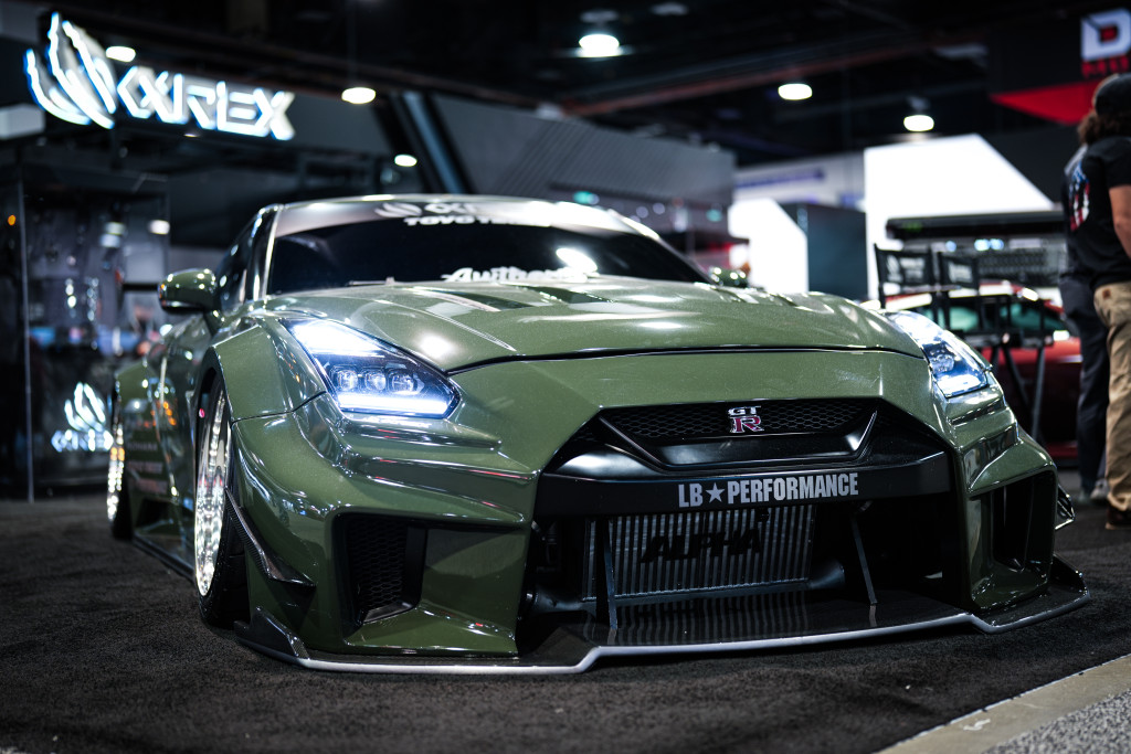 2018 Archives | AlphaRex