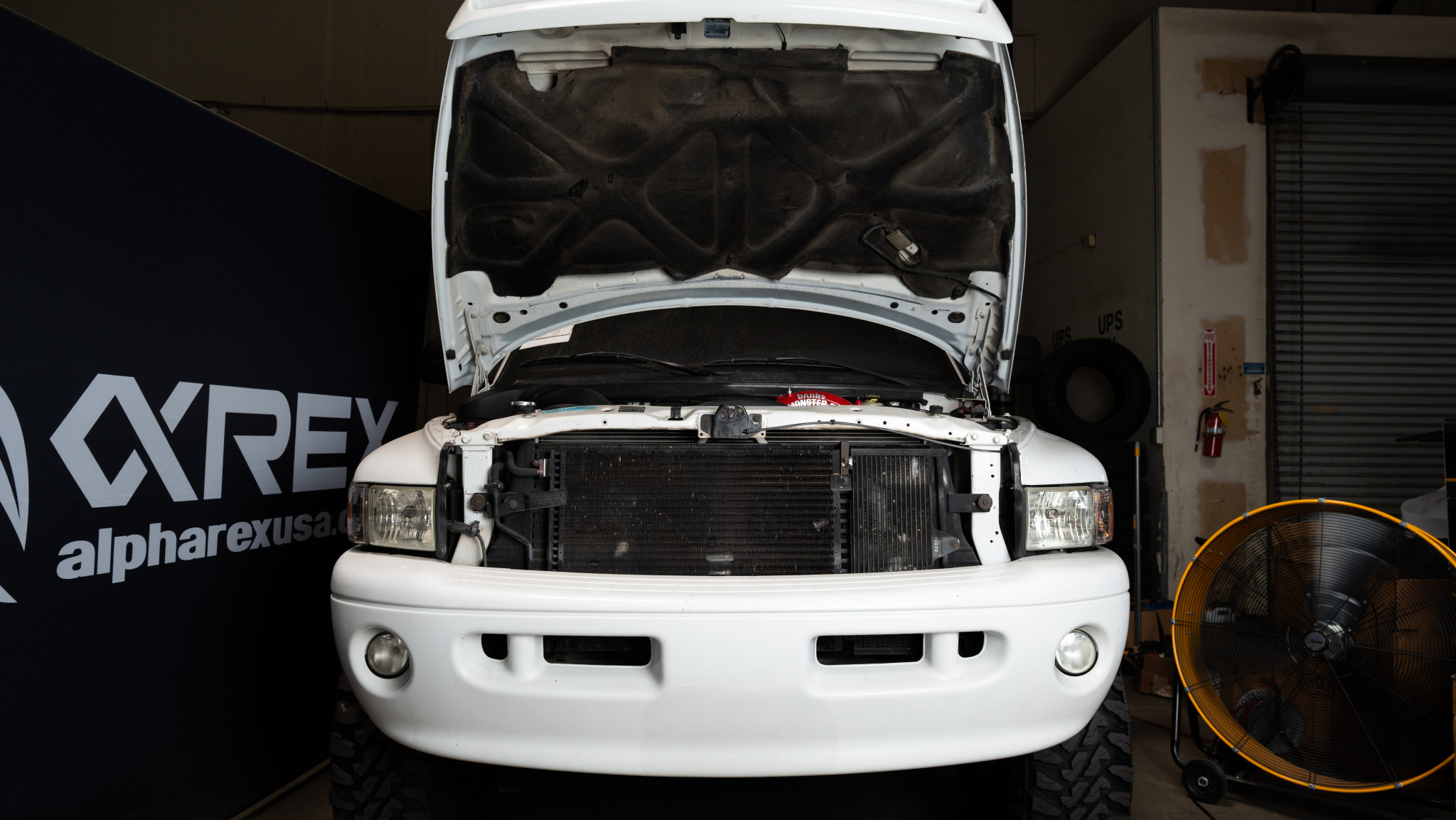 Installation Guide for 94-01 Dodge Ram Headlights | AlphaRex