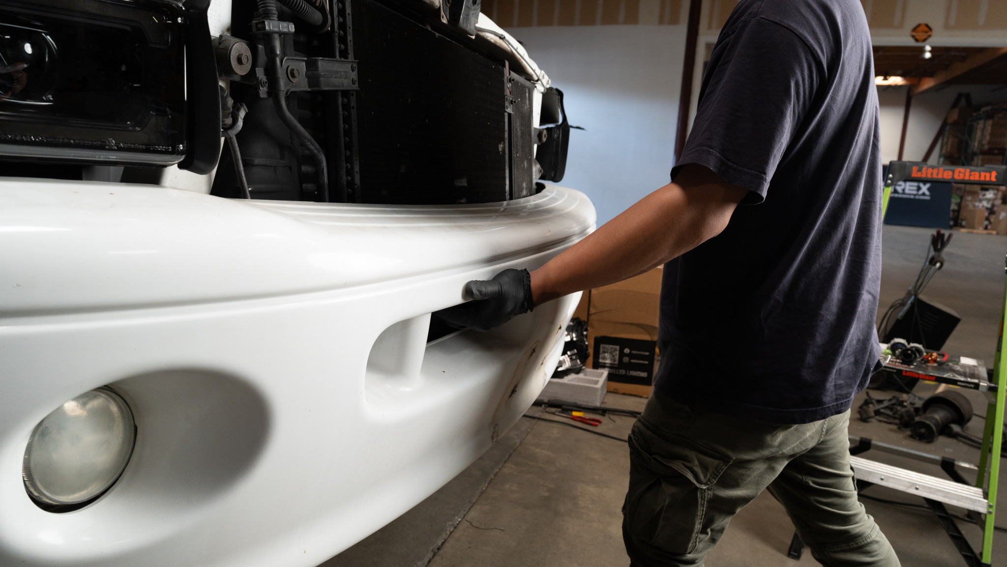 Installation Guide for 94-01 Dodge Ram Headlights | AlphaRex