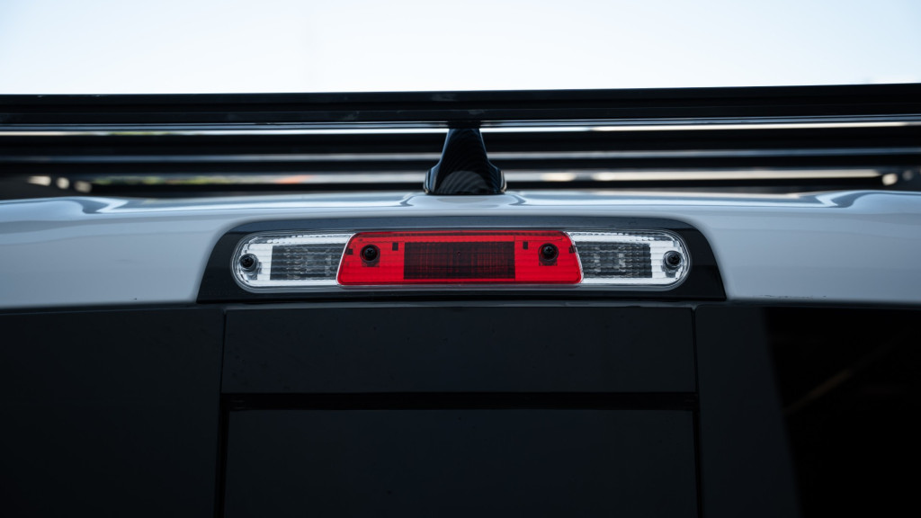 Brake Light Installation Guide | AlphaRex NOVA-Series Prismatic