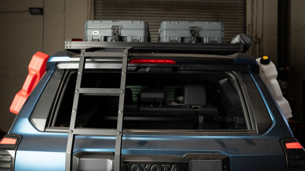 Brake Light Installation Guide | AlphaRex NOVA-Series Prismatic