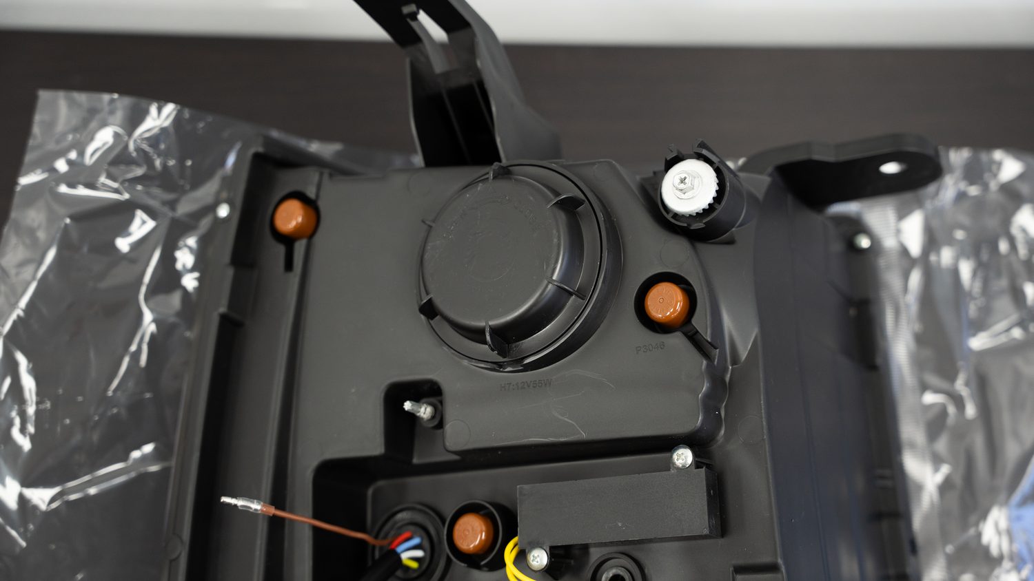 How to: Switch DRL from white to amber on a 14-18 Chevrolet