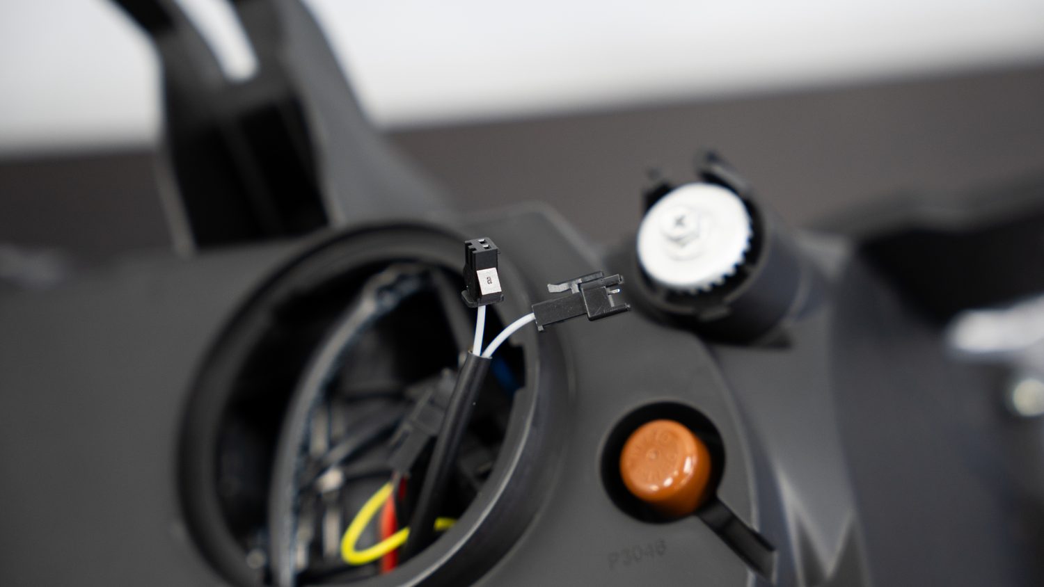 How to: Switch DRL from white to amber on a 14-18 Chevrolet