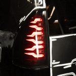 03-09 Lexus GX470 Tail Lights Installation Guide