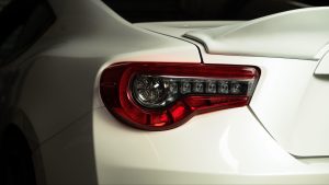 Installation Guide for 13-16 Scion FR-S / 17-20 Toyota 86 / 13-20 Subaru BRZ CSL LUXX-Series LED Tail Lights