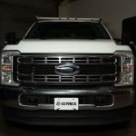 23+ Ford Super Duty AlphaRex headlight installation