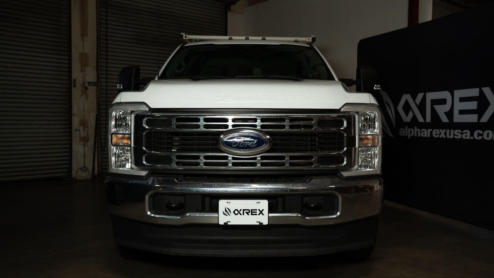 Installation Guide for 23+ Ford Super Duty headlights (Stock