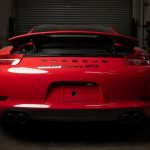 Installation Guide for 12-16 Porsche 911 Tail Lights