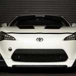 13-16 Scion FR-S / 17-20 Toyota 86 / 13-20 Subaru BRZ AlphaRex LUXX-Series headlight installation